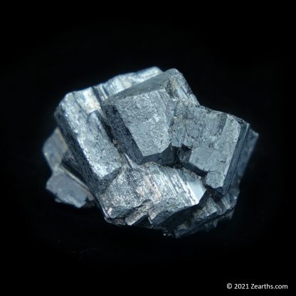 Bournonite Crystals from Yaogangxian Mine, Hunan, China