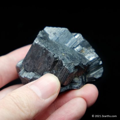 Bournonite Crystals from Yaogangxian Mine, Hunan, China