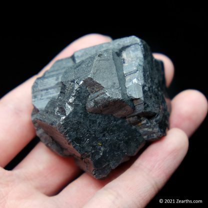 Bournonite Crystals from Yaogangxian Mine, Hunan, China